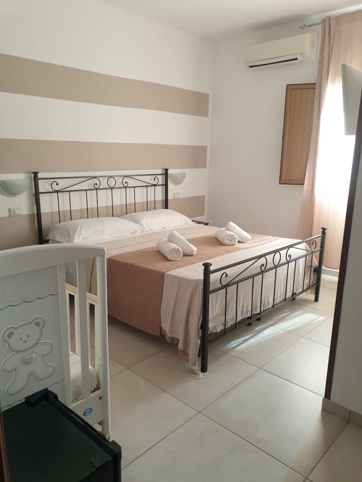 Chalet Del Mare Bed & Breakfast Porto Cesareo Room photo